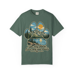 The Trail Tee