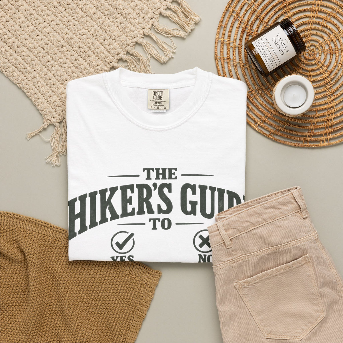 Hiker’s Guide to Petting Good Boys