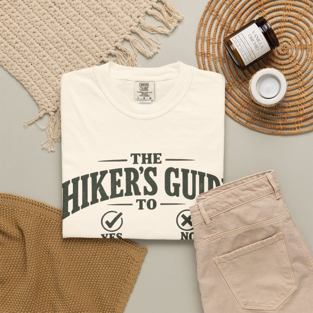 Hiker’s Guide to Petting Good Boys